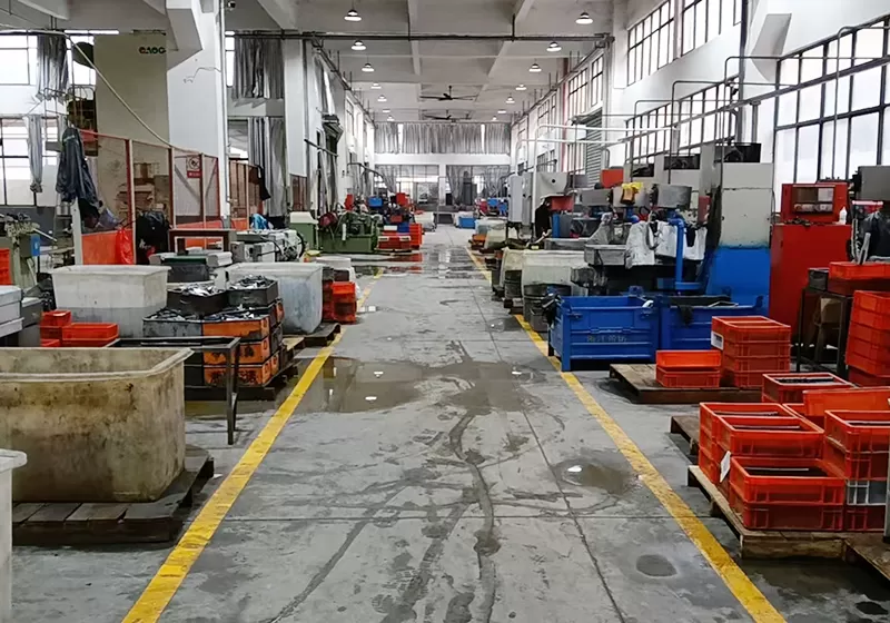 Workshop
