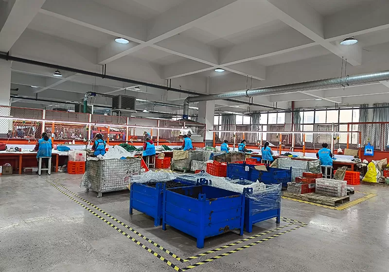 Workshop